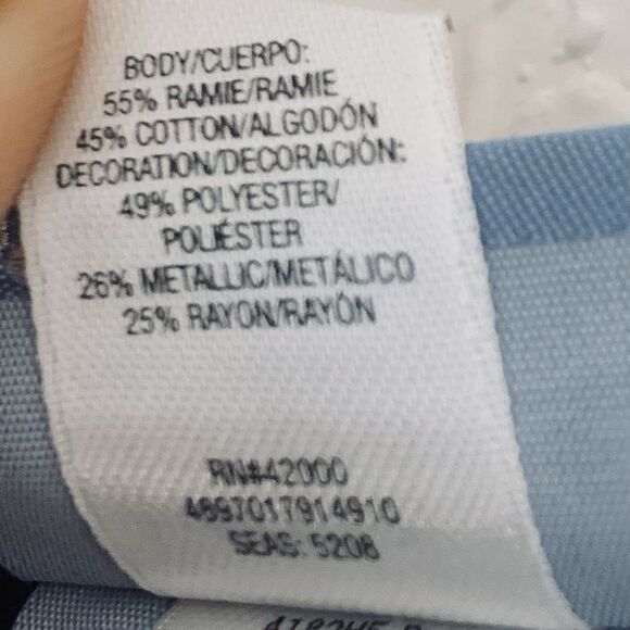 VTG Holiday Editions Sweater Vest Women XL Black 90s Christmas Santa Grandma - Picture 9 of 9